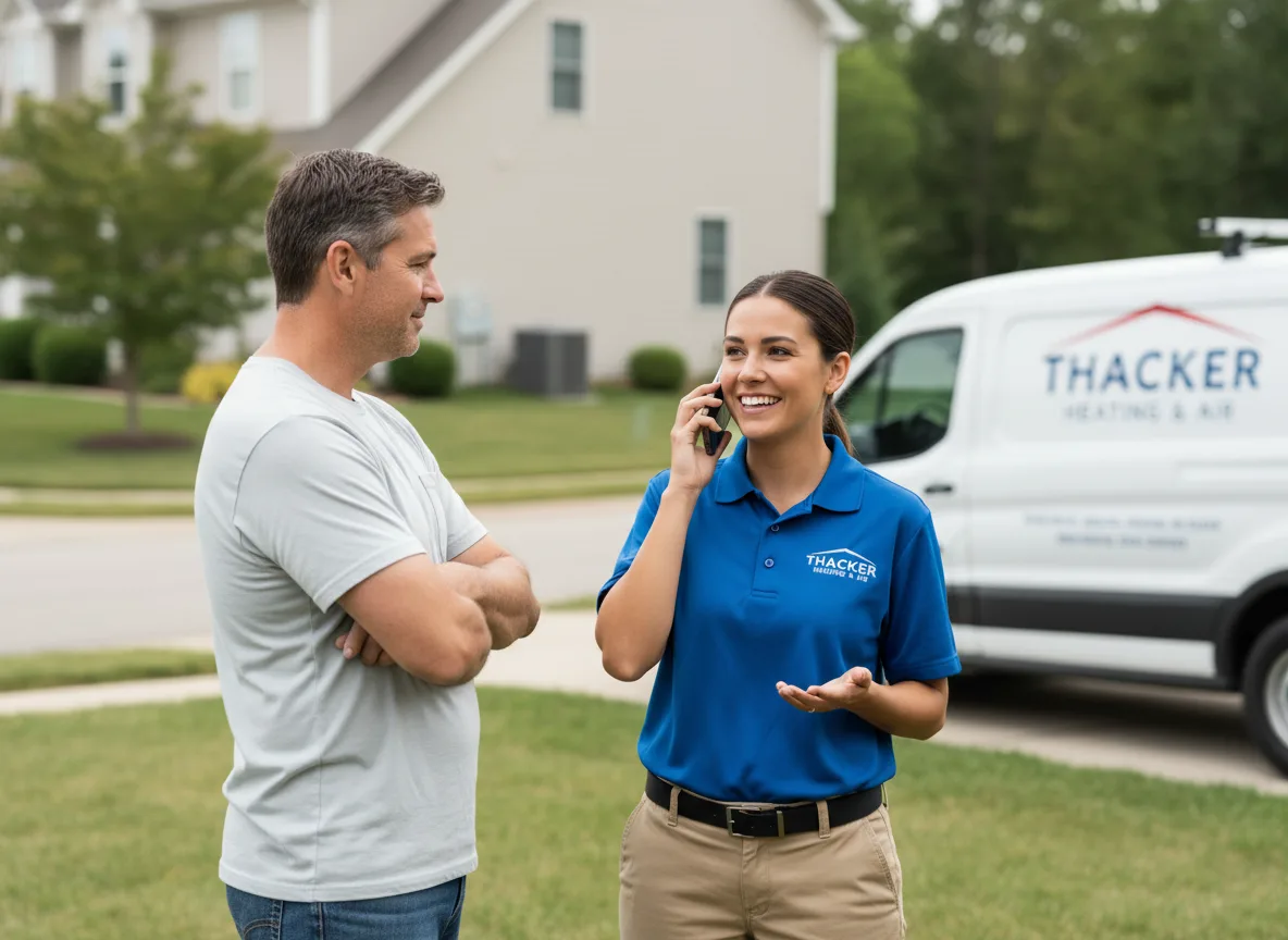 Ac Repair Wyco, WV FAQs